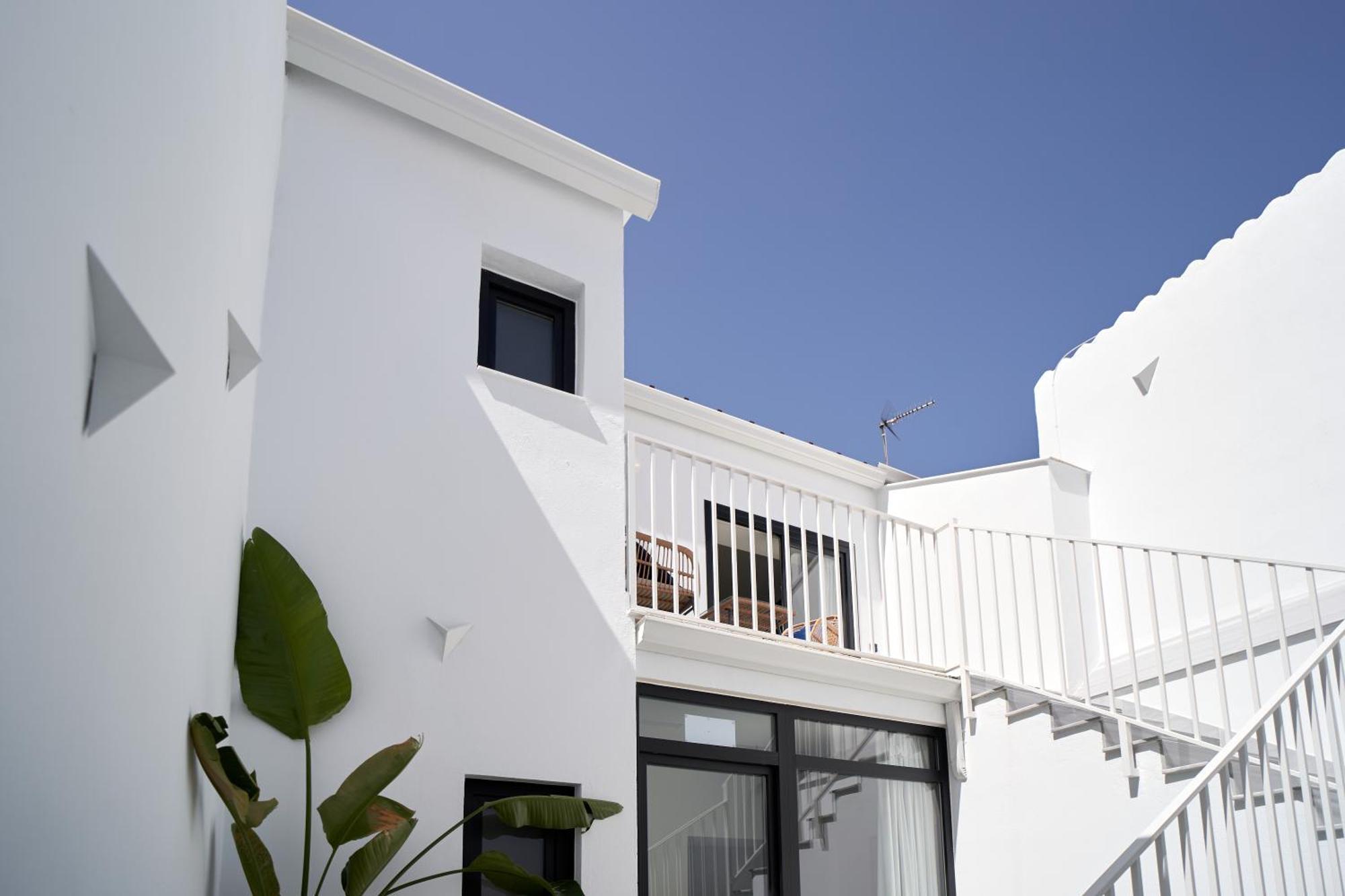 Appartement La Pintoresca 