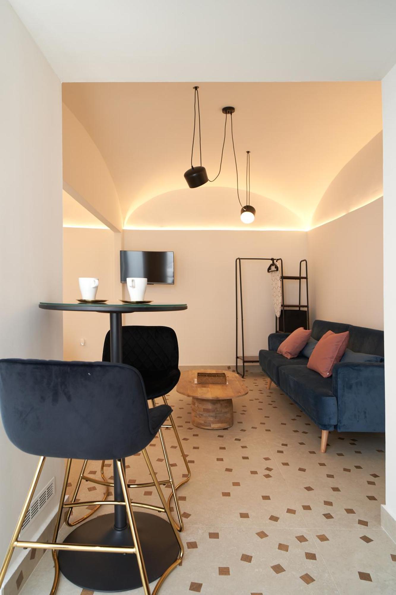 Appartement La Pintoresca 